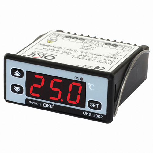 세원  디지털 온도조절기 OKE-2002