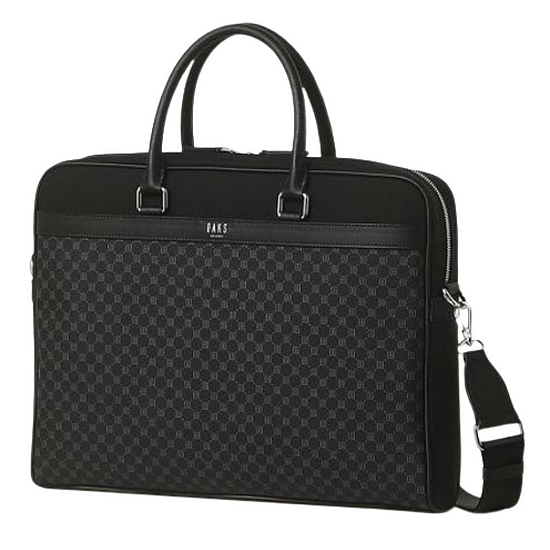 닥스 남성 가죽 서류가방_DBBA2E591