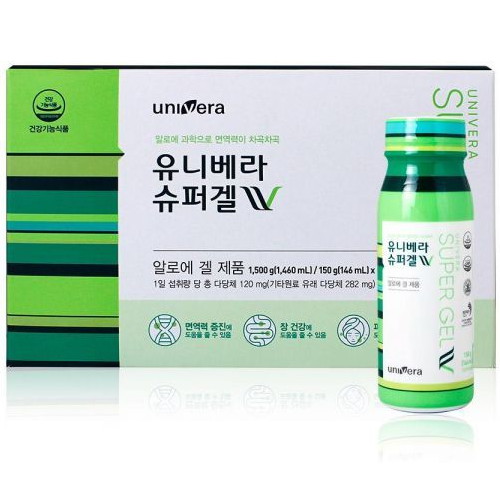 유니베라 남양알로에 맥스피 147ml [10개] - 에누리 가격비교