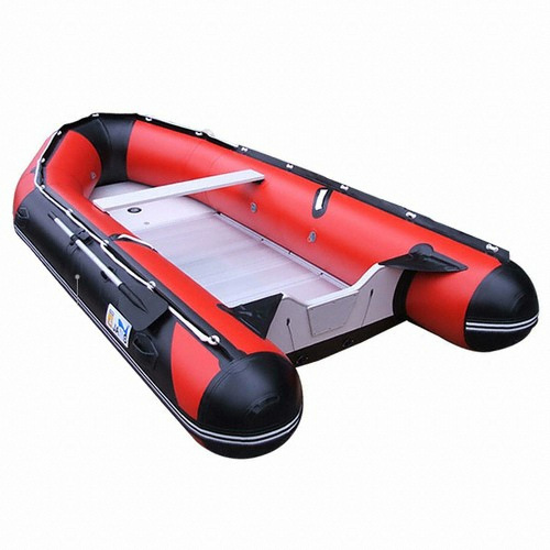 우성보트  바다겸용 스피드보트 F1-420AR