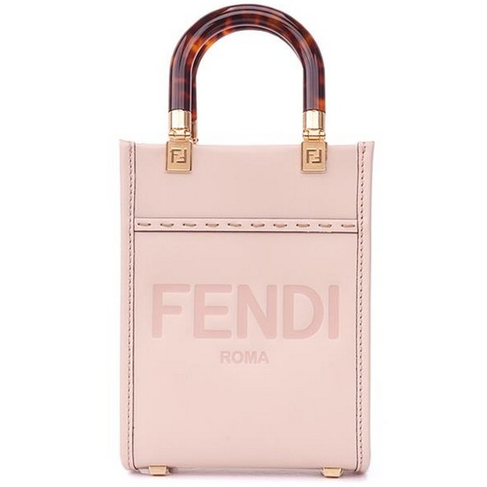 펜디 여성 토트백 크로스백_8BS051 ANT7 F1LG1