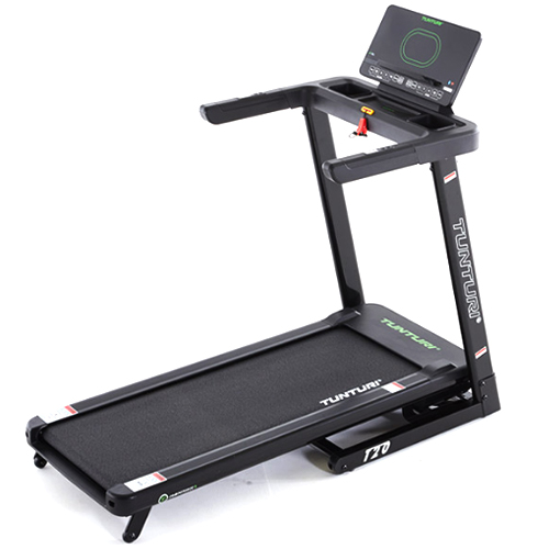 툰투리  러닝머신 COMPETENCE T20