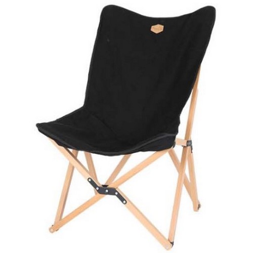 스위스알파인클럽  어반 우드 체어