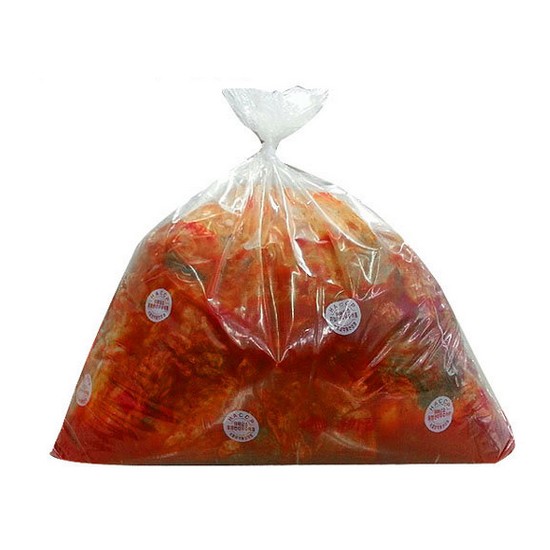 종가 묵은지 10kg