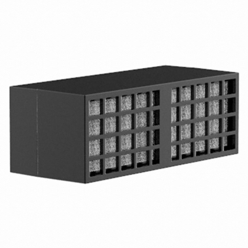 로엘  화이트홀 B90 헤파필터