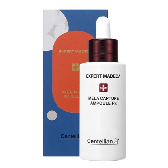 동국제약 엑스퍼트 마데카 멜라 캡처 앰플 RX 28ml