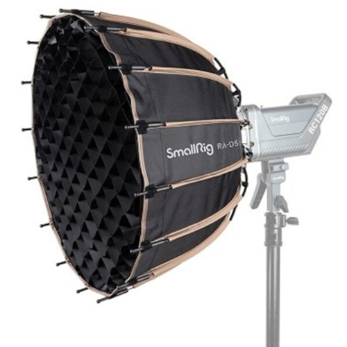 SmallRig  3585 RA-D55 파라볼릭 소프트박스