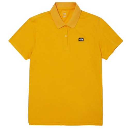 노스페이스 에코 테크 폴로 NT7PN06C