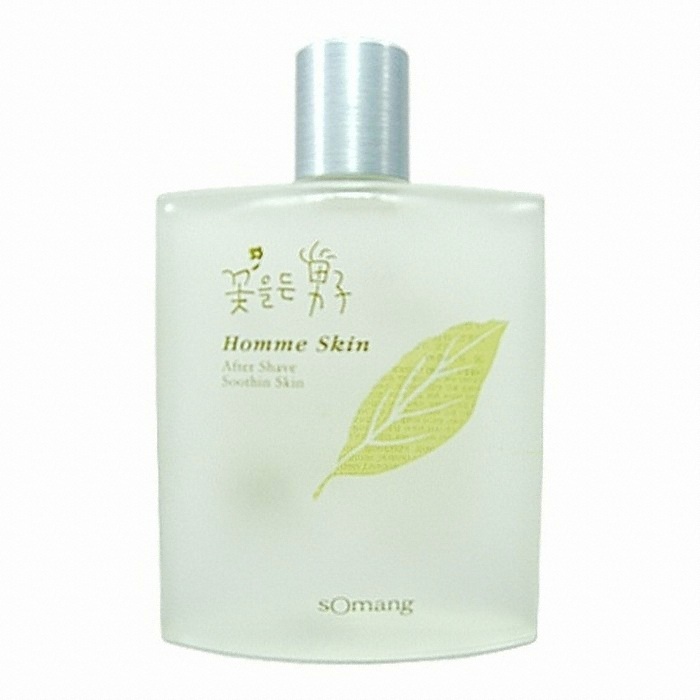 꽃을든남자 옴므 스킨 140ml