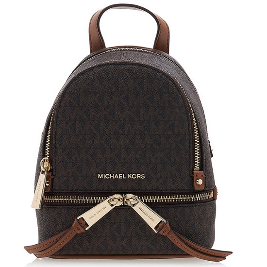 마이클코어스 버킷백백팩 30S7GEZB1V 200 Brown 26 OneSize