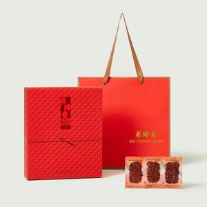 비첸향  미니이지 포크 500g