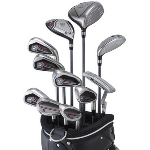 브리지스톤  BG-100 풀세트