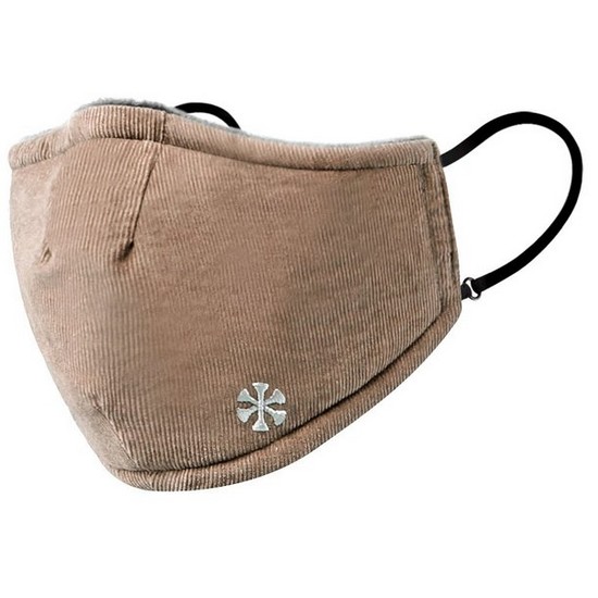 9FX 저자극 골덴 방한 마스크