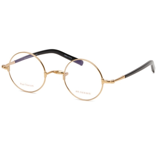 어나더루트 안경테 CLAS C N4 C1 티타늄 새들로즈