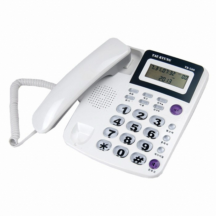 태경  TKT-500