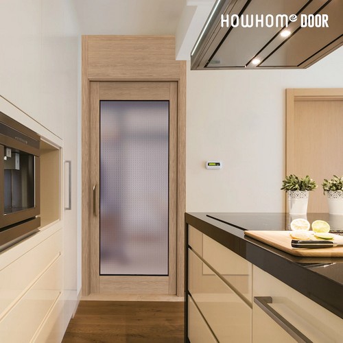 노루페인트  하우홈 프렌치 원도어 오픈형 중문