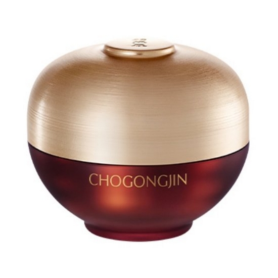 미샤 초공진 영안 진 크림 60ml