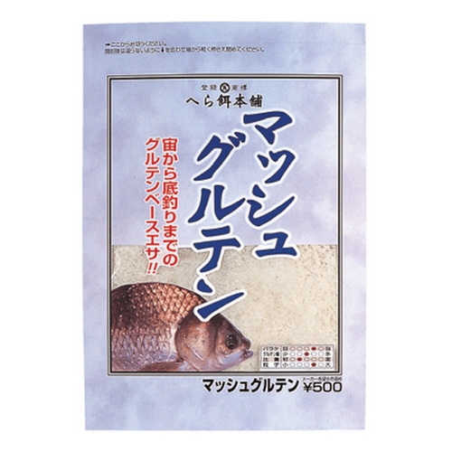 다이와  맛슈 글루텐