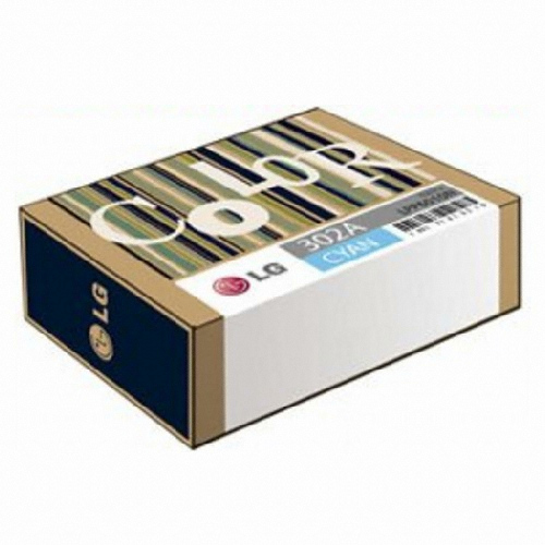 LG전자 정품 LPP6020S6C 파랑
