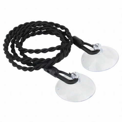 핑크  인트래블 휴대용 빨랫줄 NO.1241 1.2m