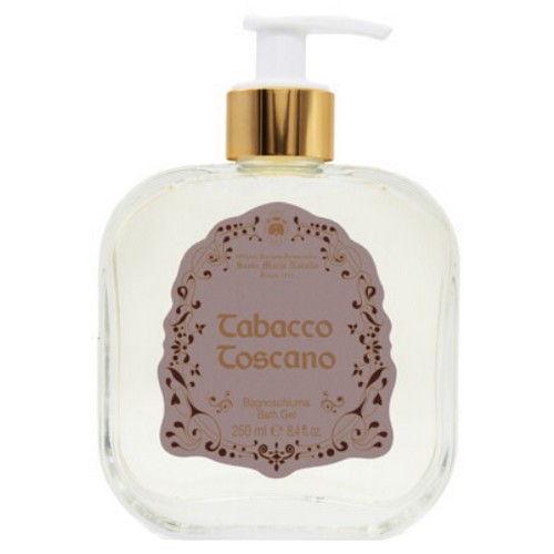 산타마리아노벨라 바뇨쉬우마 타바코 토스카노 250ml