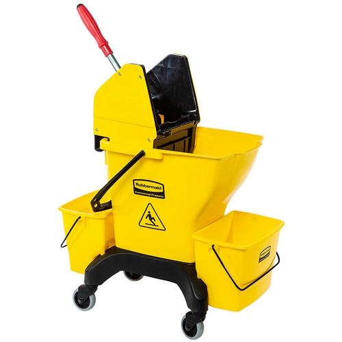 러버메이드  올인원 마포탈수기