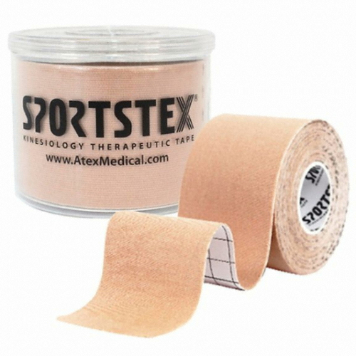 아텍스(ATEX) A450 스포츠텍스 베이지 5cm