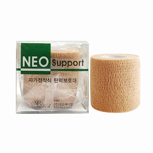 네오메디칼 네오서포트 자가점착 테이프 5cm