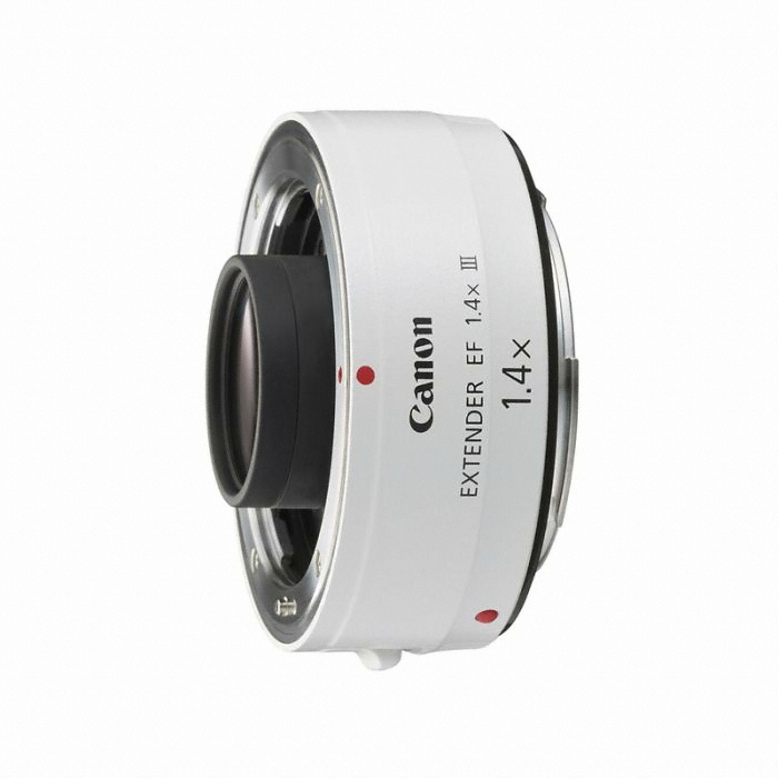 캐논  EXTENDER EF 1.4X III