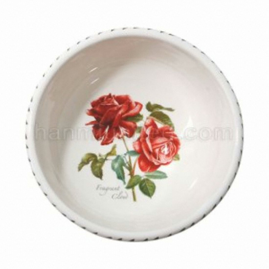  포트메리온 보타닉로즈 대접 14cm [1개]