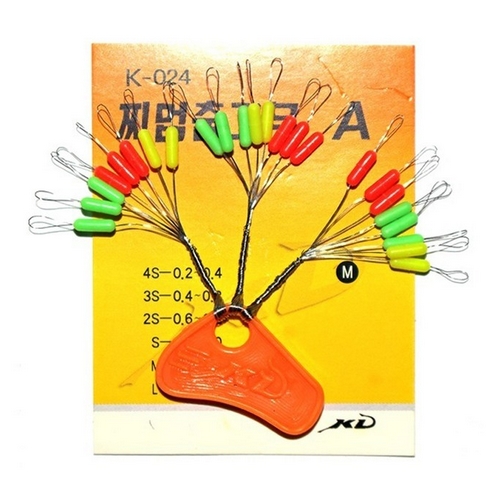 KD조구 K-024 찌멈춤고무