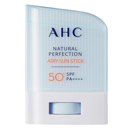 AHC 내추럴 퍼펙션 에어리 선스틱 14g