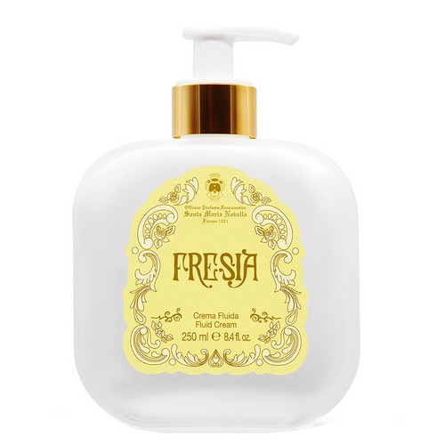 산타마리아노벨라 크레마 플루이다 프리지아 250ml