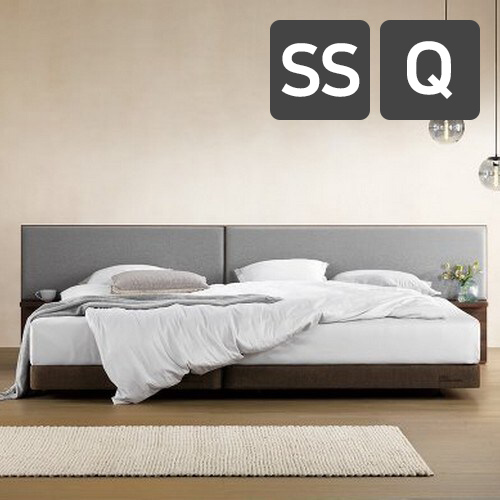 에이스침대 BMA1165-LC 패밀리침대 SS+Q 하드 타입