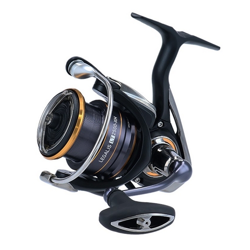 다이와  레가리스 LT 2500-XH, 2020년형