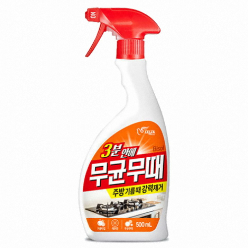 무균무때 주방용 500ml