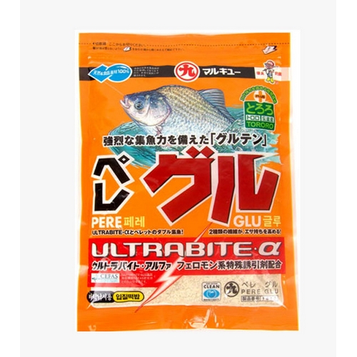 마루큐  페레글루