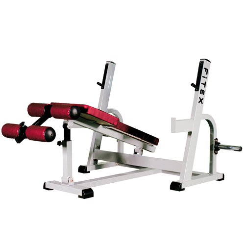 피텍스  디크라인 안전벤치 FITEX-235