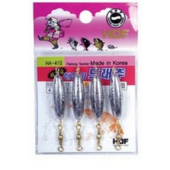 HDF  HA-410 해동이 고리추
