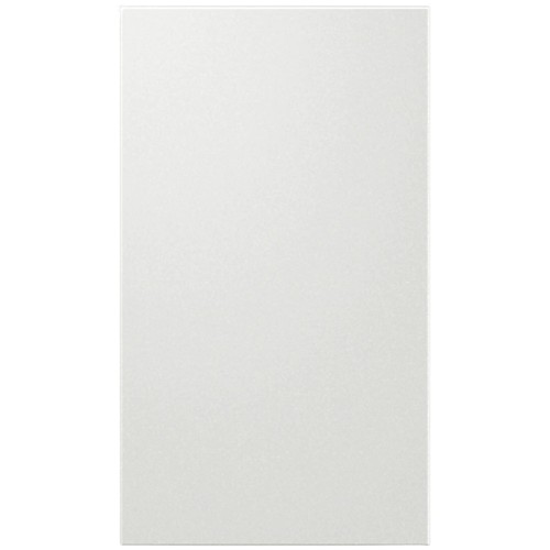 삼성전자 비스포크 키친핏 하칸 도어패널 코타화이트 RA-F17DBB01