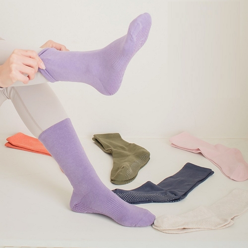 모아클래스  필라테스 롱삭스