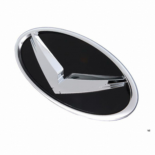 오토리아  이글 엠블럼 앞뒤 세트