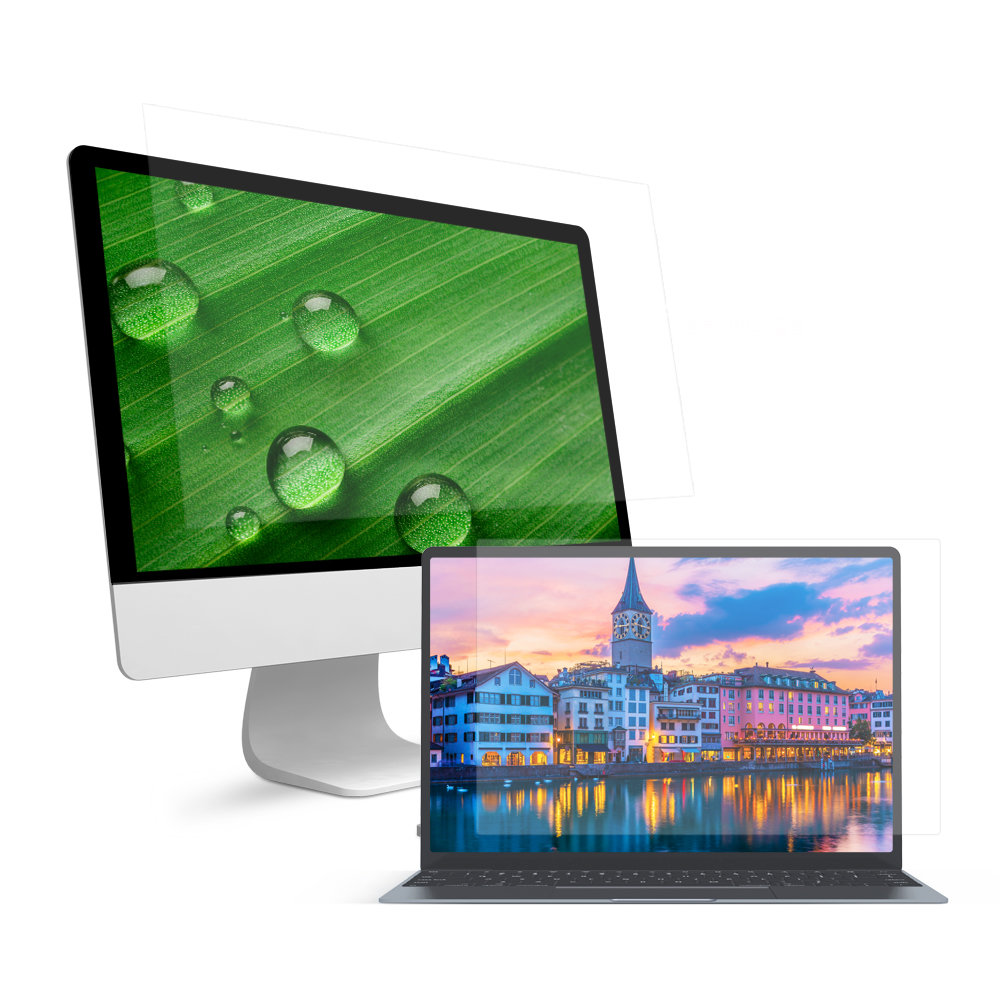 모두필름  블루라이트 차단 시력보호필름