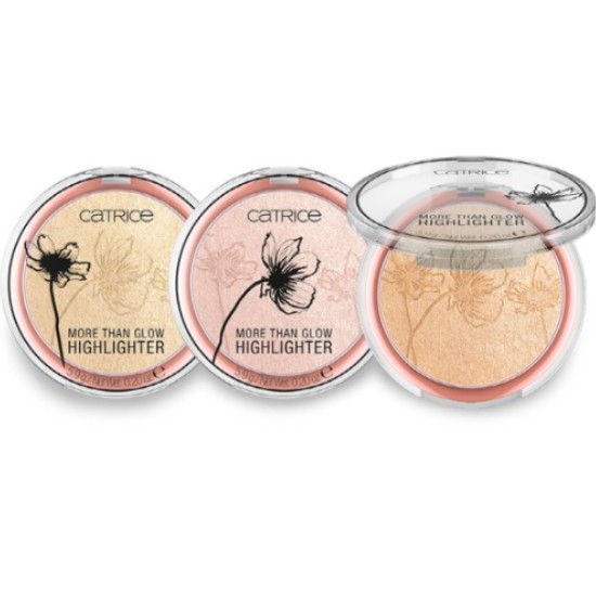 캐트리스 모어 댄 글로우 가루 하이라이터 5.9g