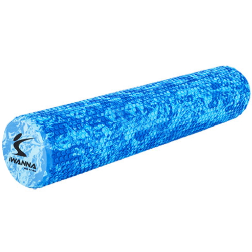 코리아스포츠 아이워너 EVA 마블 폼롤러