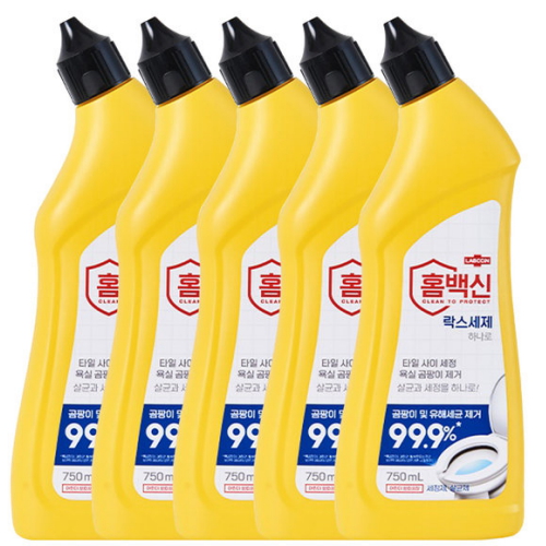 랩신 홈백신 락스세제 750ml