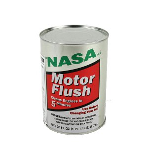 나사  모터 플러쉬 887ml