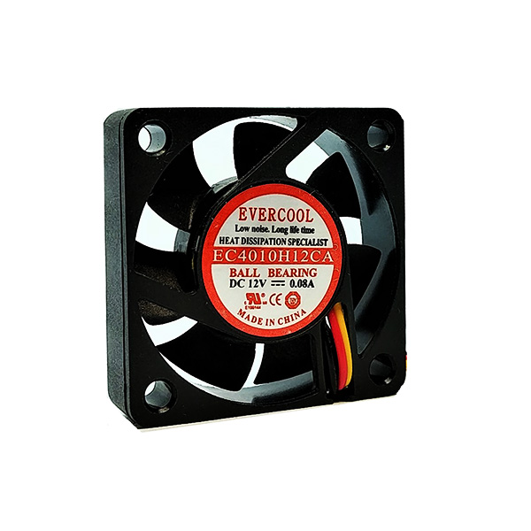 에버쿨  EC4010H12CA 3P