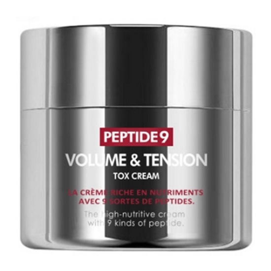 메디필 펩타이드9 볼륨 앤 텐션 톡스 크림 50g
