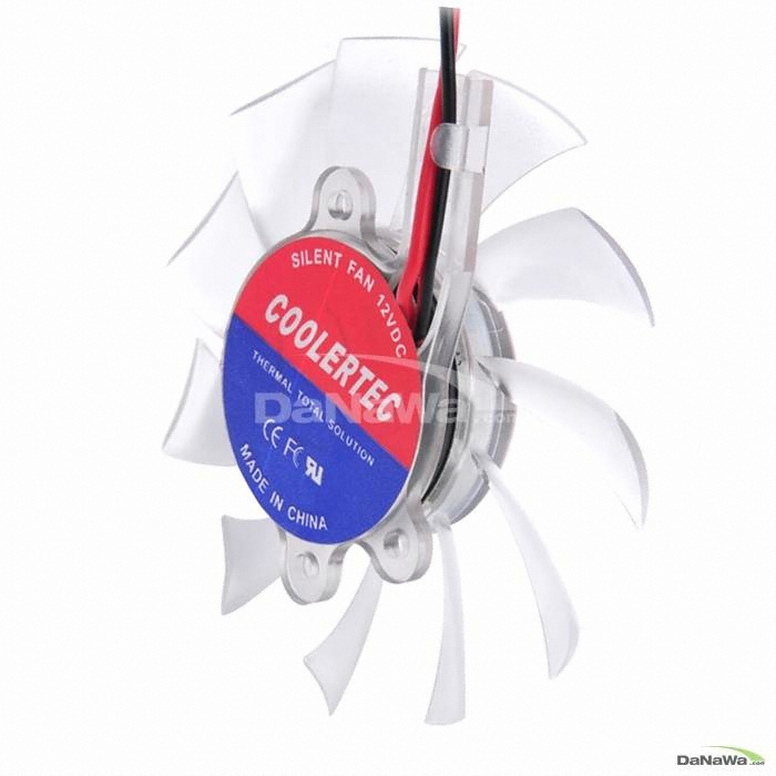 COOLERTEC  VF-7010-2P